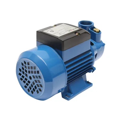 Elettropompa Periferica 370W, 35L/min, profondità 32m, 220V - immagine 4