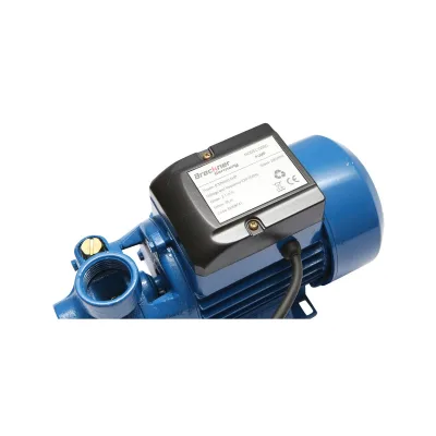 Elettropompa Periferica 370W, 35L/min, profondità 32m, 220V - immagine 7