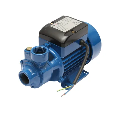 Elettropompa Periferica 370W, 35L/min, profondità 32m, 220V - immagine 5