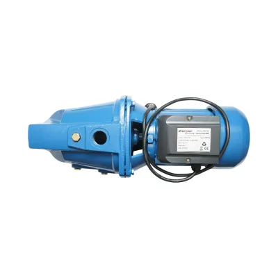 ELETTROPOMPA PERIFERICA, Pompa d'acqua di superficie autoadescante Autoclave Periferica 1.100 W, 220 V, portata 70 L/min, prevalenza 46 m, modello JSW15M Breckner Germany - immagine 7