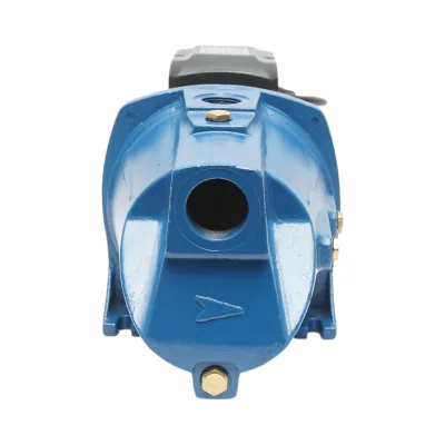 ELETTROPOMPA PERIFERICA, Pompa d'acqua di superficie autoadescante Autoclave Periferica 1.100 W, 220 V, portata 70 L/min, prevalenza 46 m, modello JSW15M Breckner Germany - immagine 12