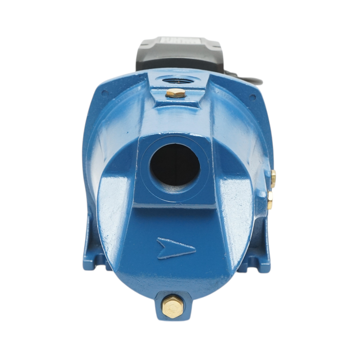 ELETTROPOMPA PERIFERICA, Pompa d'acqua di superficie autoadescante Autoclave Periferica 1.100 W, 220 V, portata 70 L/min, prevalenza 46 m, modello JSW15M Breckner Germany - immagine 11