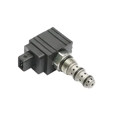 Elettrovalvola 4x4 per Massey Ferguson 3616589M1 - immagine 4