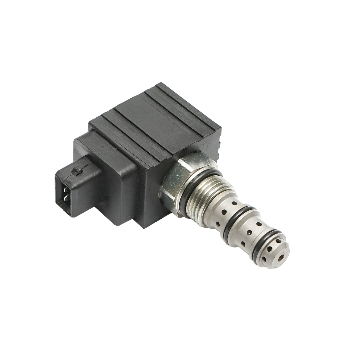 Elettrovalvola 4x4 per Massey Ferguson 3616589M1 - immagine 4