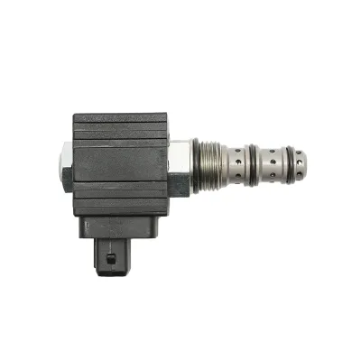 Elettrovalvola 4x4 per Massey Ferguson 3616589M1 - immagine 2