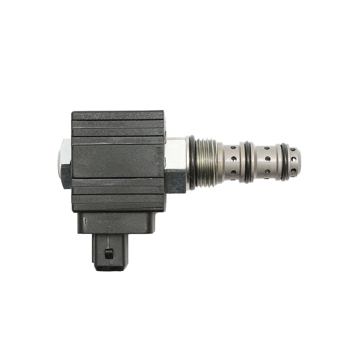 Elettrovalvola 4x4 per Massey Ferguson 3616589M1 - immagine 2