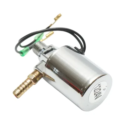 Elettrovalvola clacson 12V/24V - immagine 3