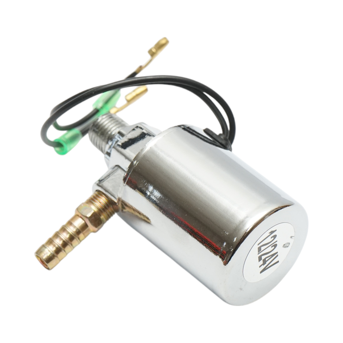 Elettrovalvola clacson 12V/24V - immagine 3