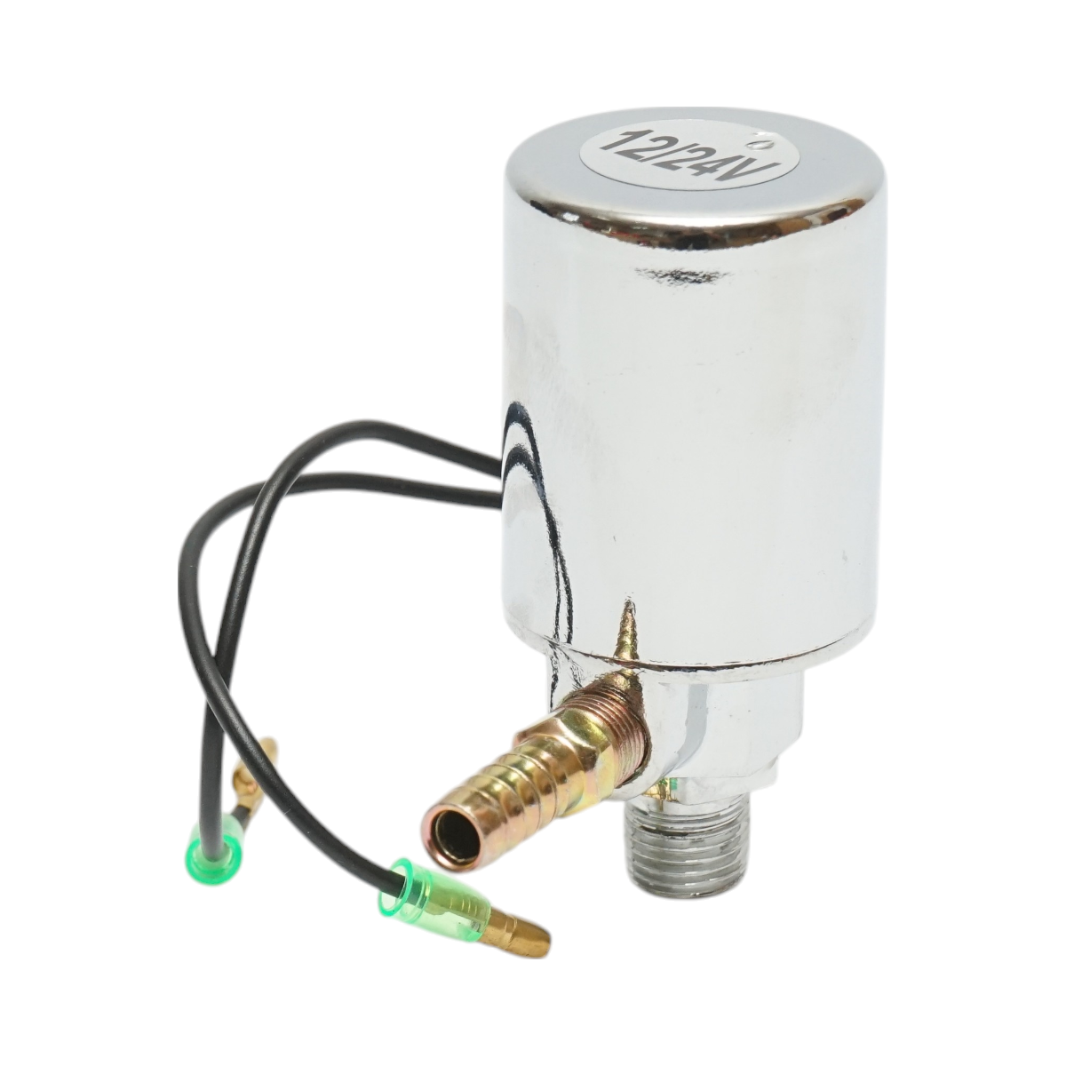 Elettrovalvola clacson 12V/24V - immagine 2