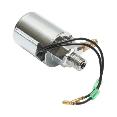 Elettrovalvola clacson 12V/24V - immagine 5