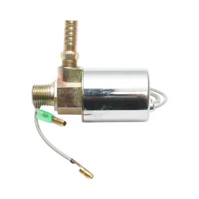 Elettrovalvola clacson 12V/24V - immagine 7