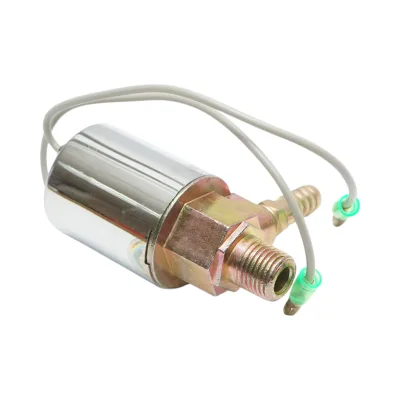 Elettrovalvola clacson 12V/24V - immagine 6