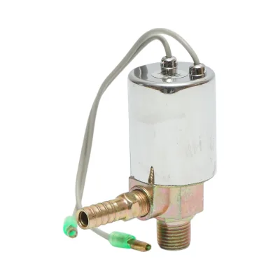 Elettrovalvola clacson 12V/24V