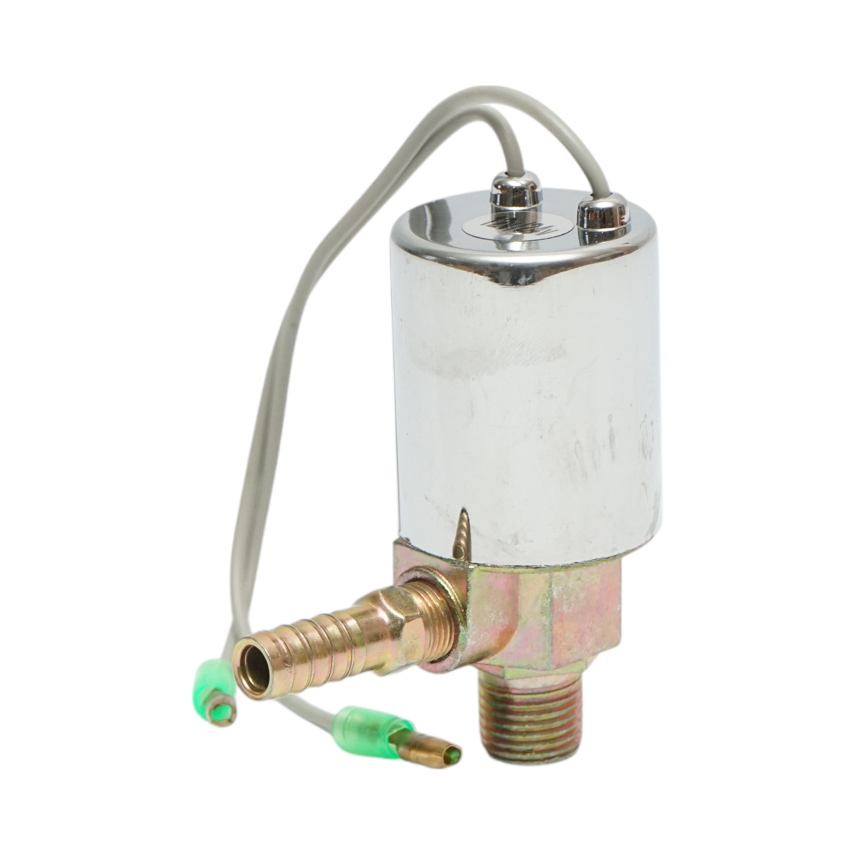 Elettrovalvola clacson 12V/24V - immagine 2