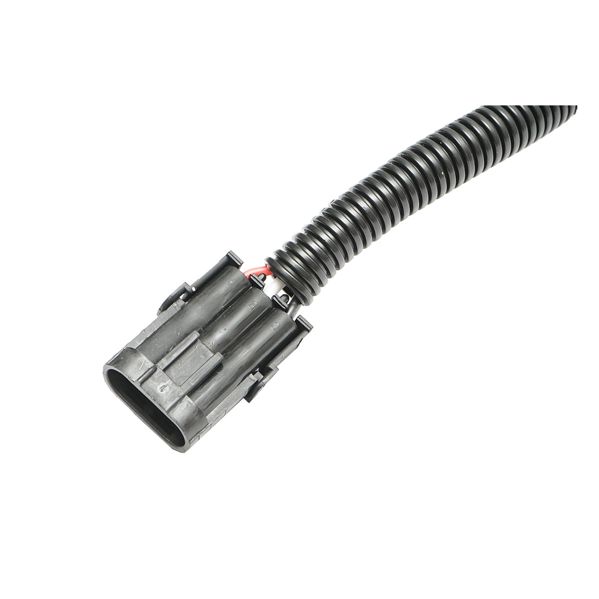 Elettrovalvola di spegnimento pompa iniezione 24V per John Deere, codici OEM RE502474, RE516083 - immagine 9