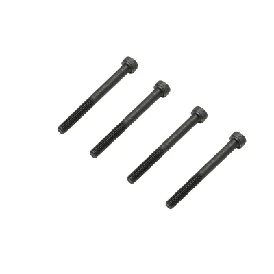Elettrovalvola direzionale 12VDC 25W per impianti idraulici 6 vie controllo flusso HDQX126J 4WE6J61B CG12N9Z4 - immagine 7