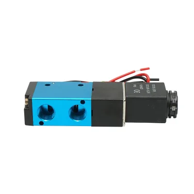 Elettrovalvola freno trattore forestale 12V 2,5W. N.D. 21.002466 per RA99 - immagine 8