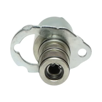 Elettrovalvola per trasmissione John Deere, codici OEM: RE211158, RE159087, RE190712, RE54872 - immagine 4
