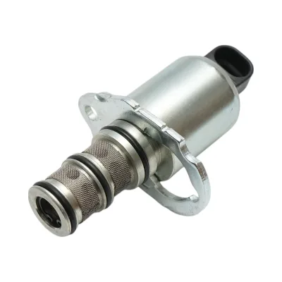 Elettrovalvola per trasmissione John Deere, codici OEM: RE211158, RE159087, RE190712, RE54872