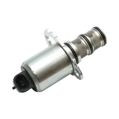 Elettrovalvola per trasmissione John Deere, codici OEM: RE211158, RE159087, RE190712, RE54872 - immagine 6