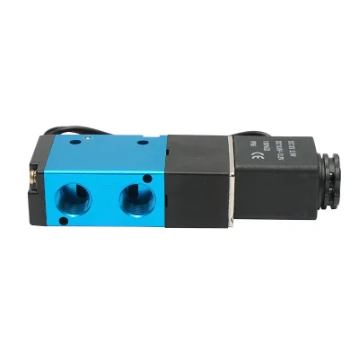 Elettrovalvola per trattore forestale 12V 2,5W. N.D. 21.002467 per RA99 - immagine 7