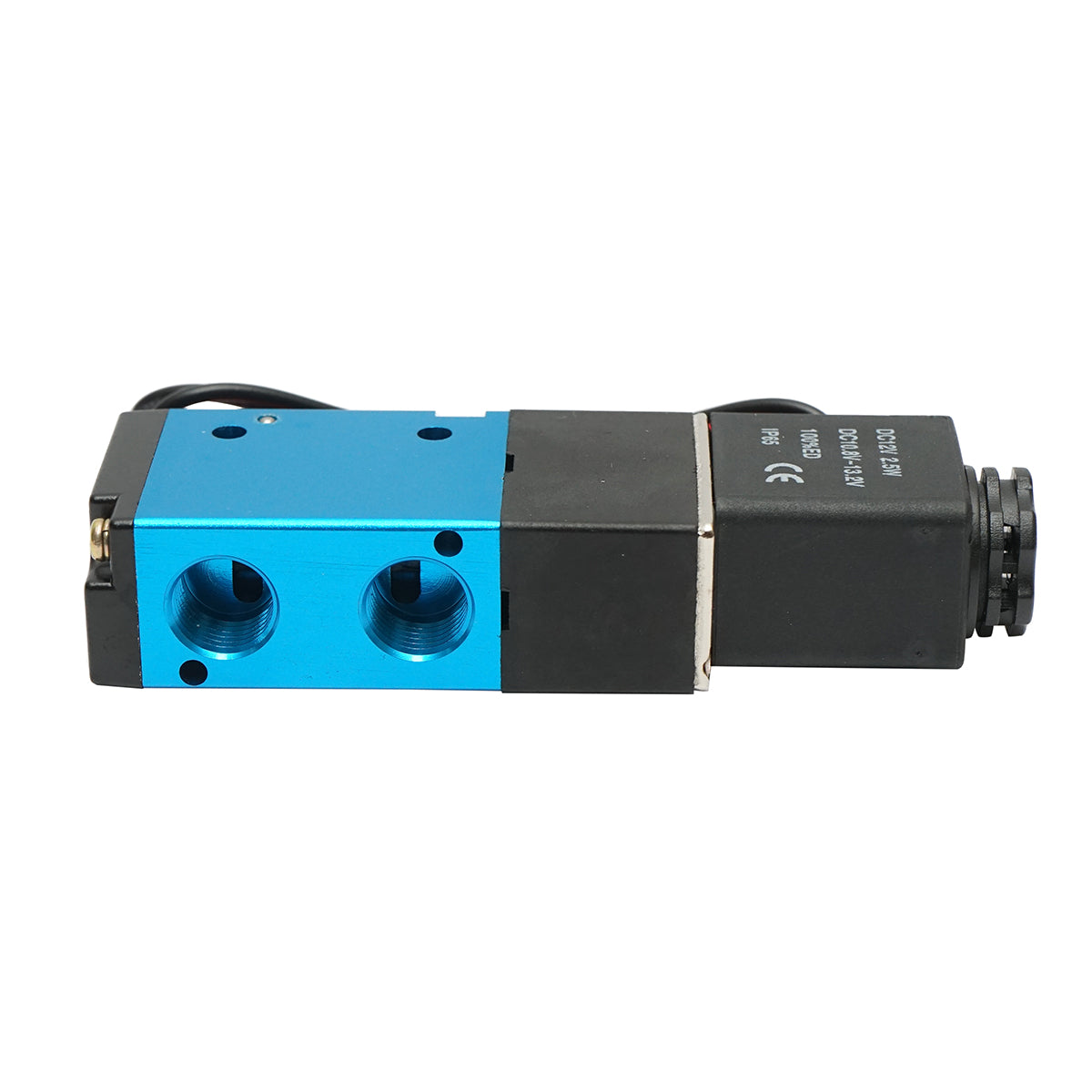 Elettrovalvola per trattore forestale 12V 2,5W. N.D. 21.002467 per RA99 - immagine 8