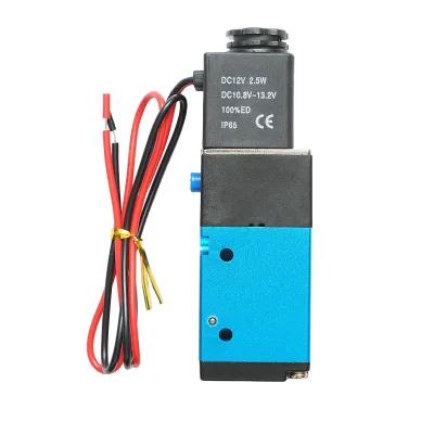 Elettrovalvola per trattore forestale 12V 2,5W. N.D. 21.002467 per RA99