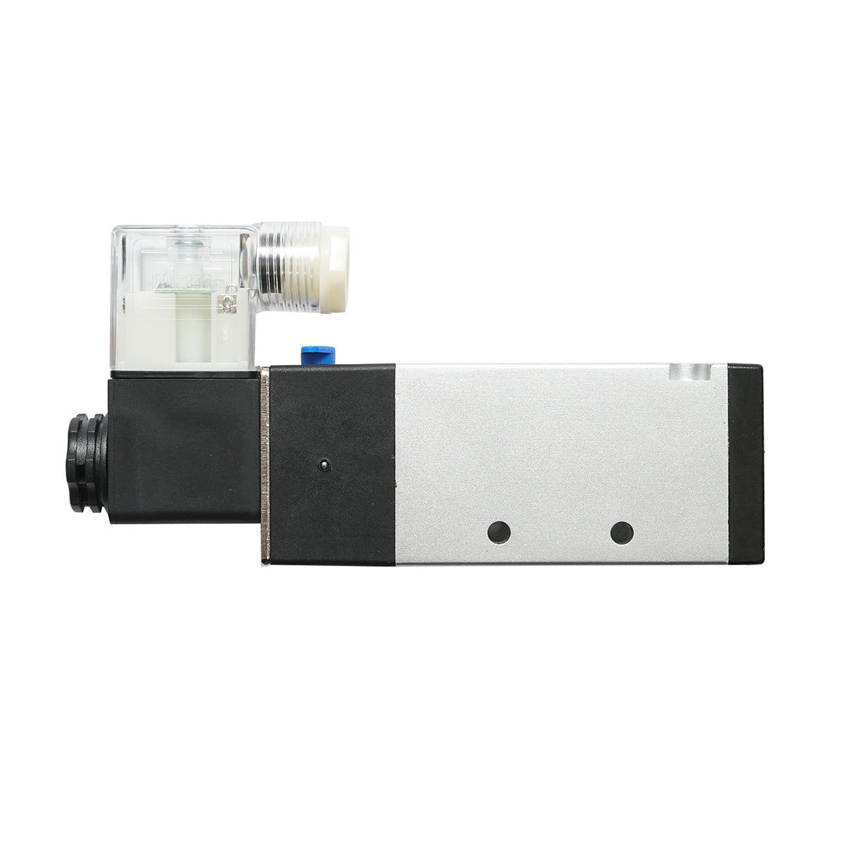 Elettrovalvola pneumatica 5 vie, 2 posizioni G 3/8, AC 220V IP65 Trattore forestale - immagine 7