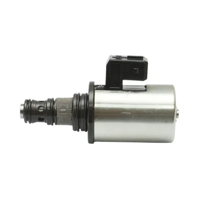Elettrovalvola presa di forza Massey Ferguson 12V, 2 pin codice OEM 3794718M4