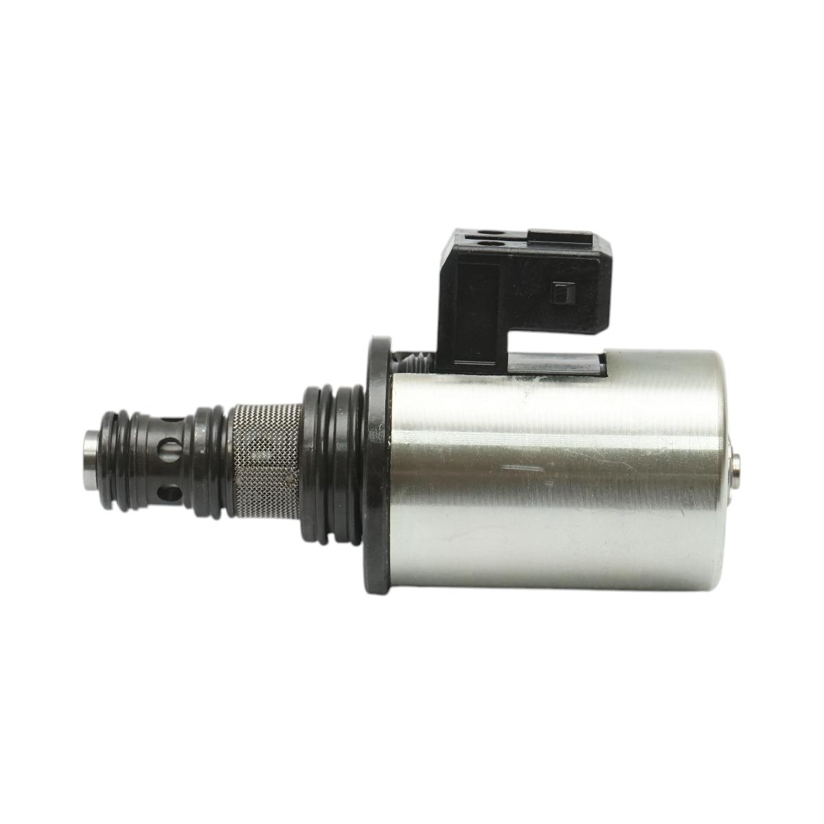 Elettrovalvola presa di forza Massey Ferguson 12V, 2 pin codice OEM 3794718M4