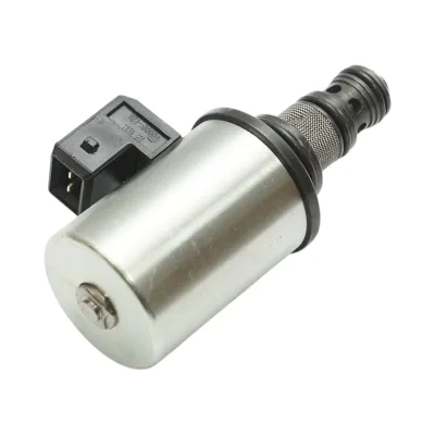 Elettrovalvola presa di forza Massey Ferguson 12V, 2 pin codice OEM 3794718M4 - immagine 6