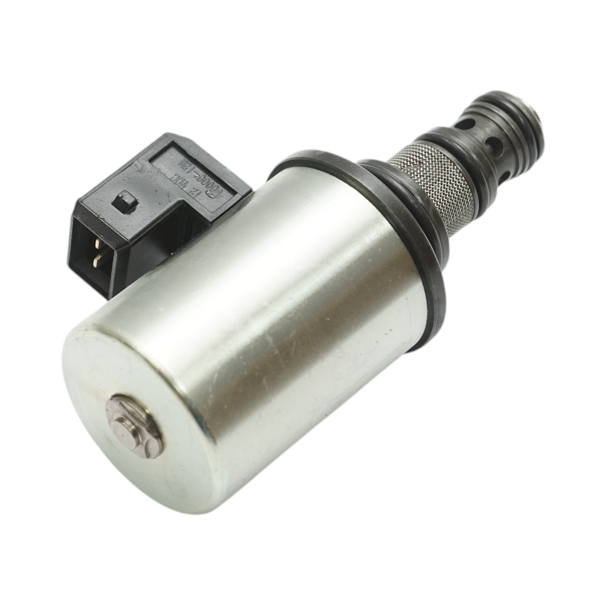 Elettrovalvola presa di forza Massey Ferguson 12V, 2 pin codice OEM 3794718M4 - immagine 6