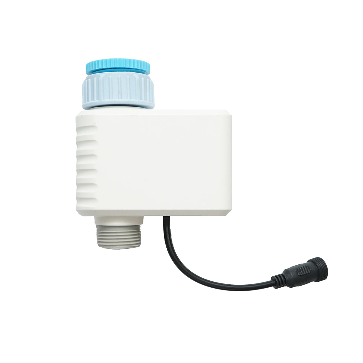 Elettrovalvola programmabile per irrigazione, AC/DC 24V, pressione 8 bar - immagine 5