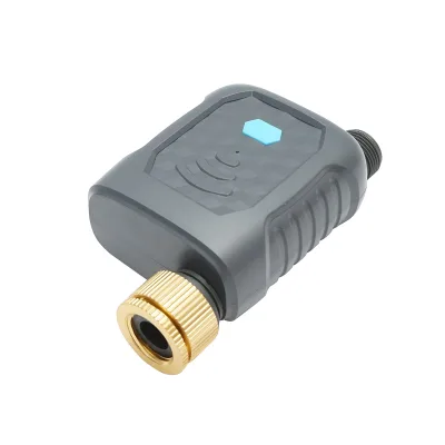 Elettrovalvola programmabile per irrigazione, alimentata da 2xAA 1.5V, pressione 8 bar, Bluetooth 4.2/5.0, IP67 - immagine 8