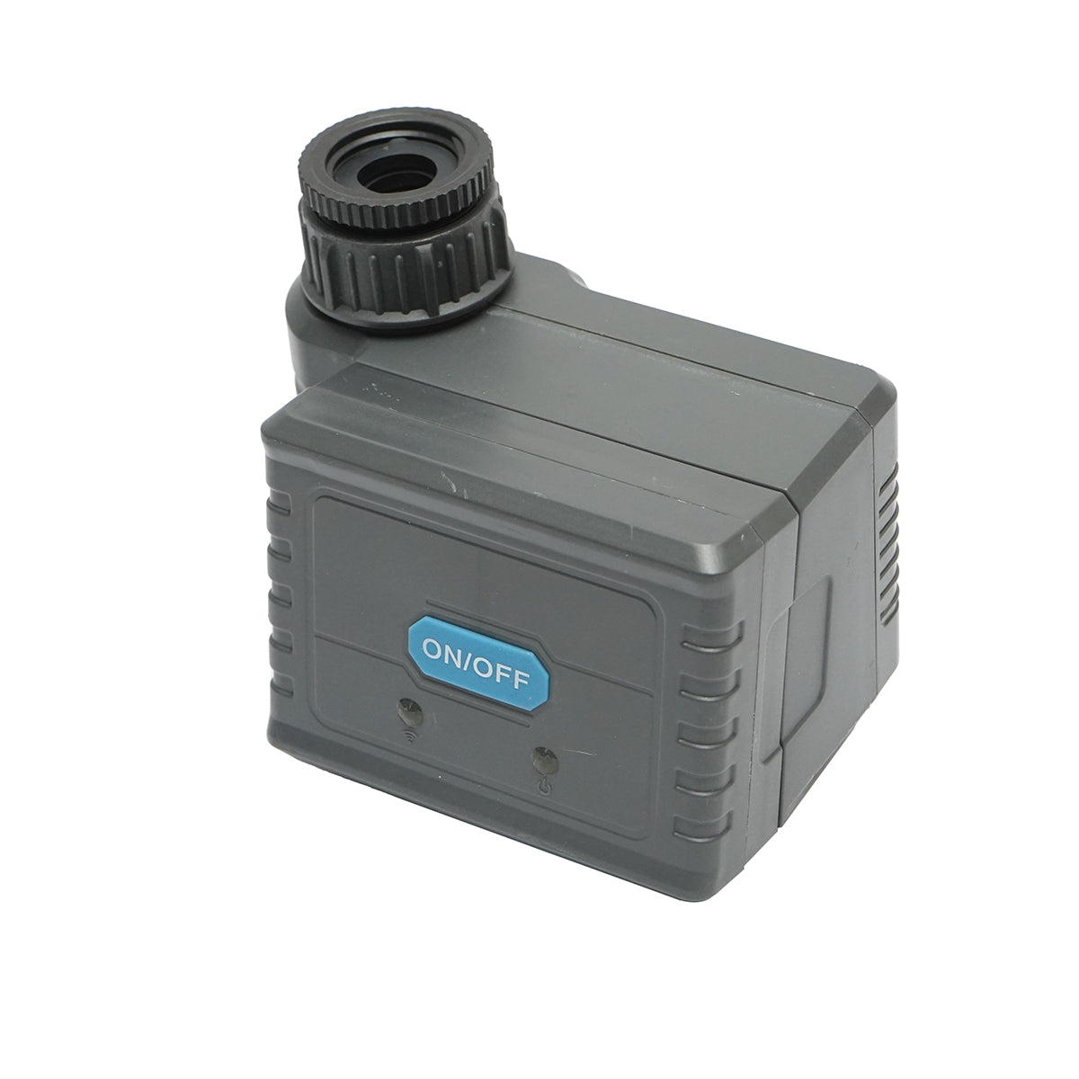Elettrovalvola programmabile per irrigazione, alimentata da 2xAAA 1.5V, pressione 8 bar, Bluetooth 4.2/5.0, IP67 - immagine 7