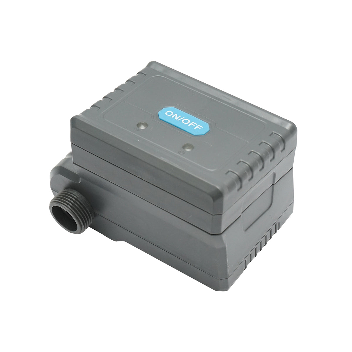 Elettrovalvola programmabile per irrigazione, alimentata da 2xAAA 1.5V, pressione 8 bar, Bluetooth 4.2/5.0, IP67 - immagine 4