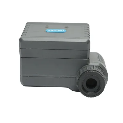 Elettrovalvola programmabile per irrigazione, alimentata da 2xAAA 1.5V, pressione 8 bar, Bluetooth 4.2/5.0, IP67 - immagine 6