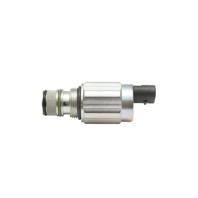 Elettrovalvola trasmissione per John Deere – codice OEM RE183369, con 2 poli - immagine 3
