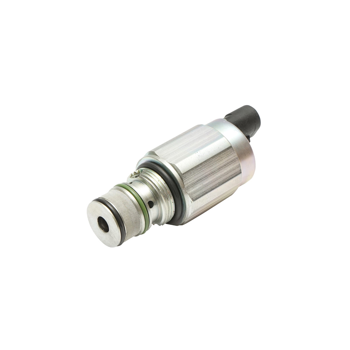 Elettrovalvola trasmissione per John Deere – codice OEM RE183369, con 2 poli - immagine 2