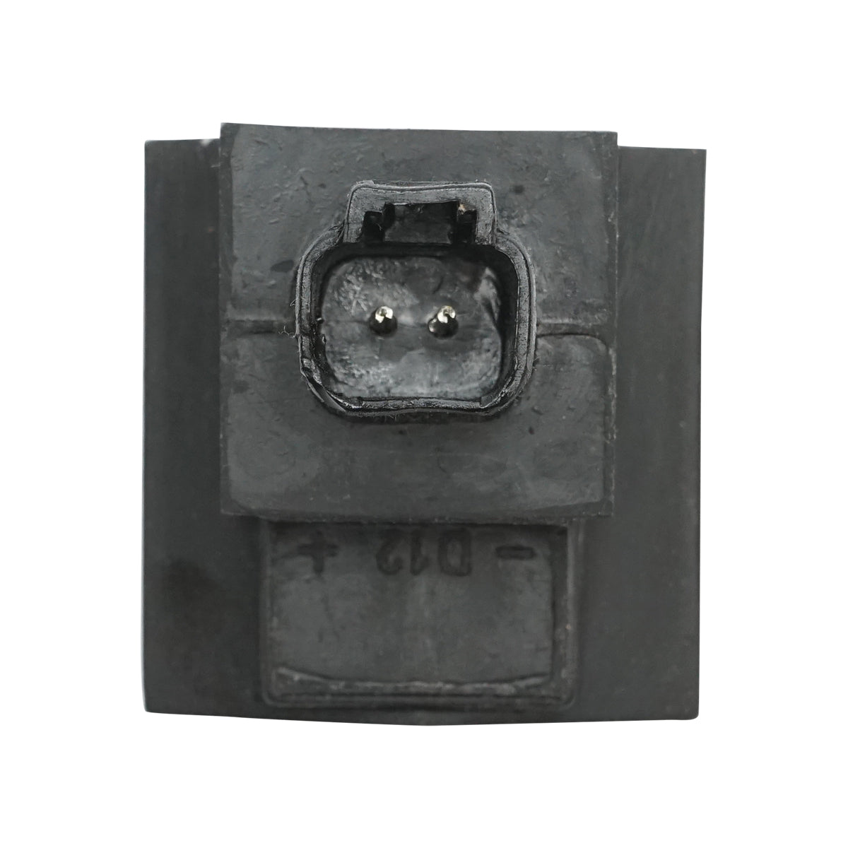Elettrovalvola, bobina per codice OEM JCB 25/221054 Breckner Germany - immagine 8