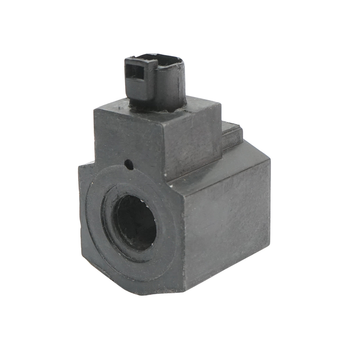 Elettrovalvola, bobina per codice OEM JCB 25/221054 Breckner Germany - immagine 2