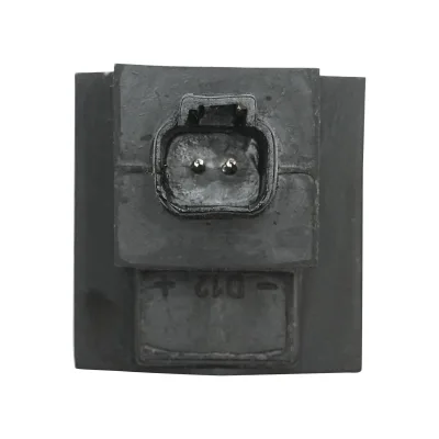 Elettrovalvola, bobina per codice OEM JCB 25/221054 Breckner Germany - immagine 7