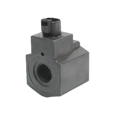 Elettrovalvola, bobina per codice OEM JCB 25/221054 Breckner Germany