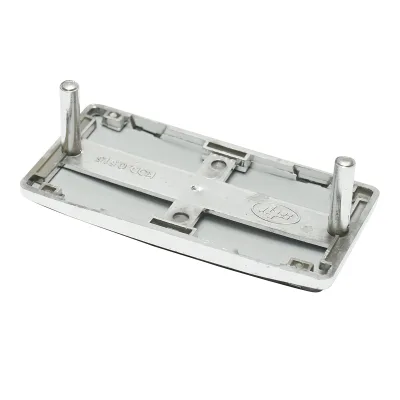 Emblema Massey Ferguson codice OEM 1682944M91 - immagine 4