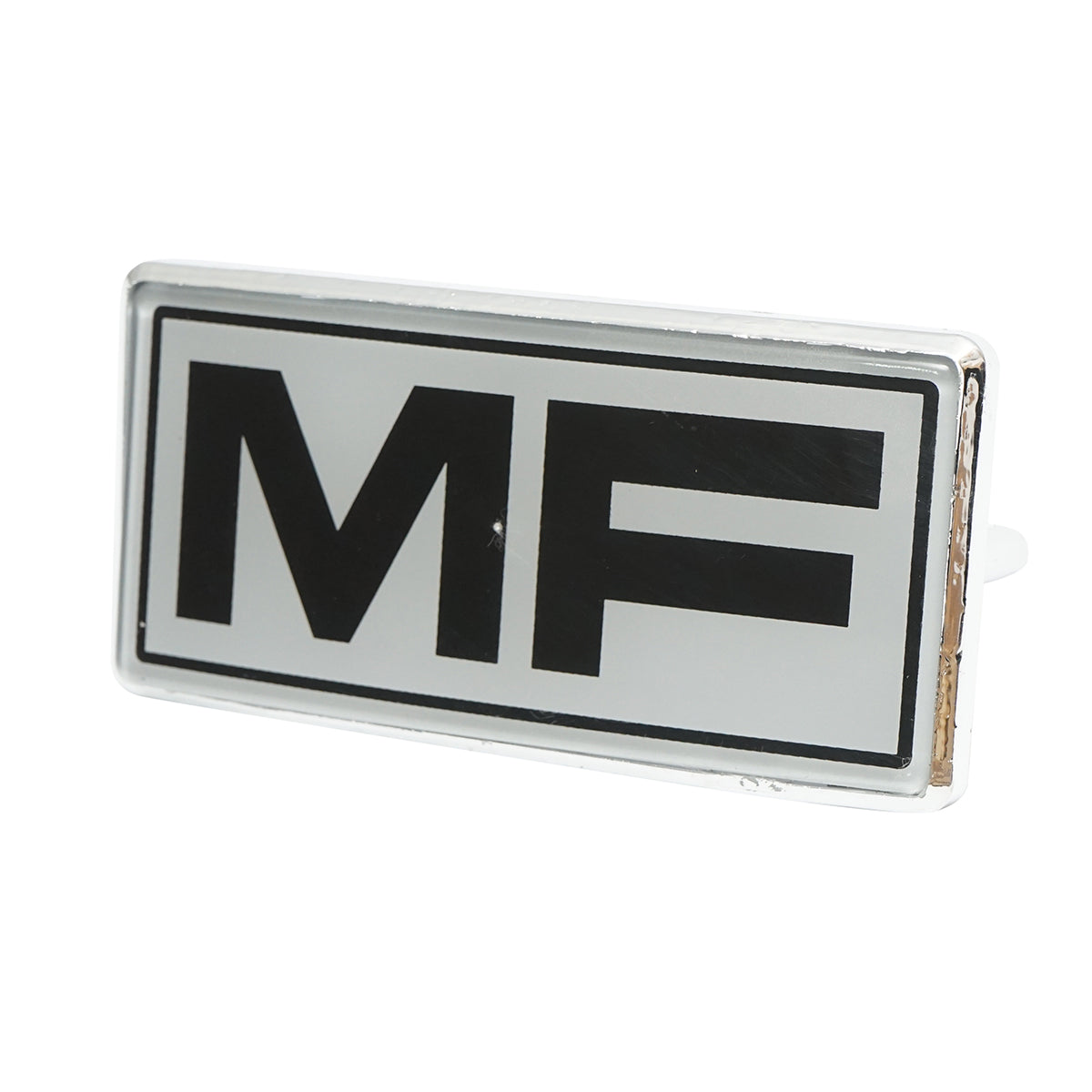 Emblema Massey Ferguson codice OEM 1682944M91
