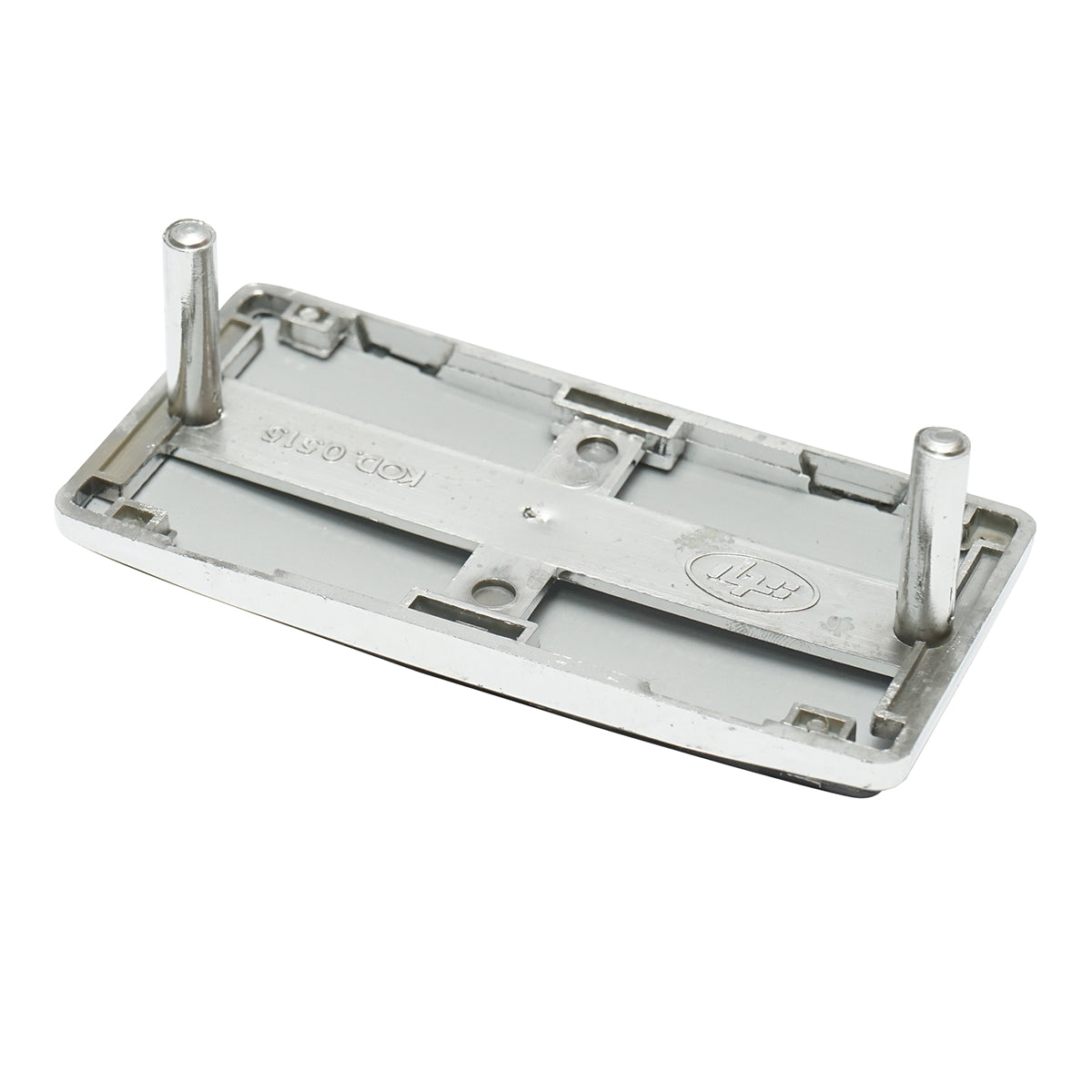 Emblema Massey Ferguson codice OEM 1682944M91 - immagine 3