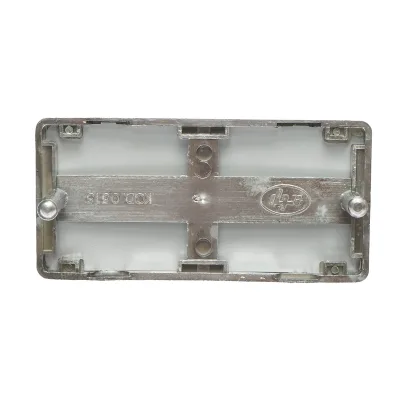 Emblema Massey Ferguson codice OEM 1682944M91 - immagine 5