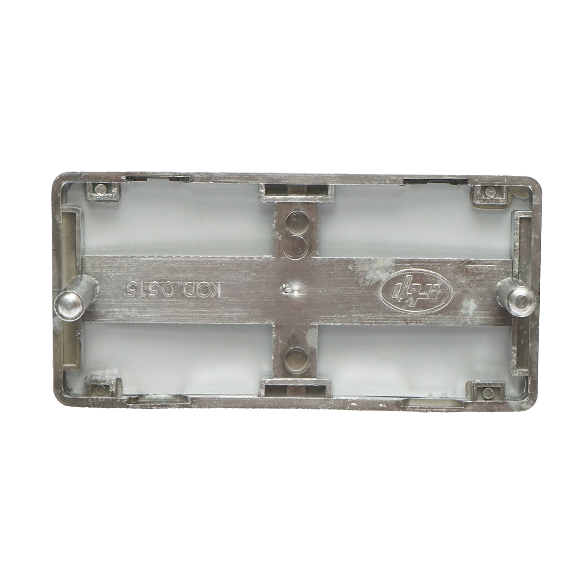 Emblema Massey Ferguson codice OEM 1682944M91 - immagine 5