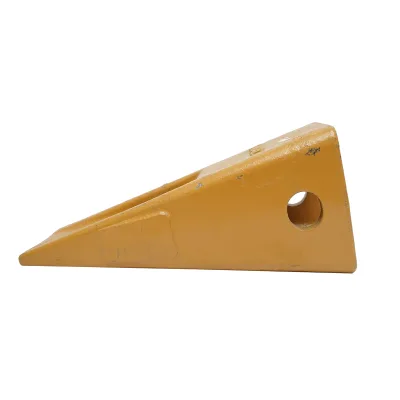 Escavatore con denti a benna Caterpillar J450 codice OEM 9W8452, 1U3452 - immagine 5