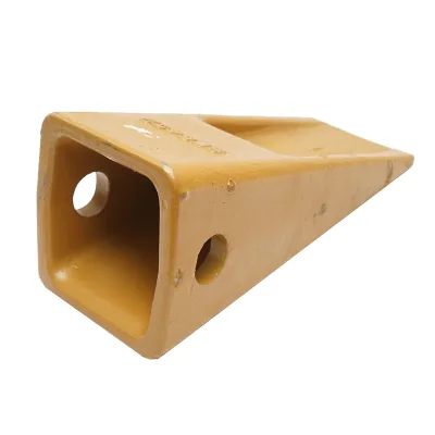 Escavatore con denti a benna Caterpillar J450 codice OEM 9W8452, 1U3452 - immagine 3